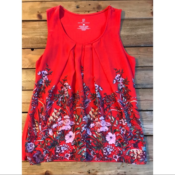 New York & Company Tops - Beautiful New York & Company Top